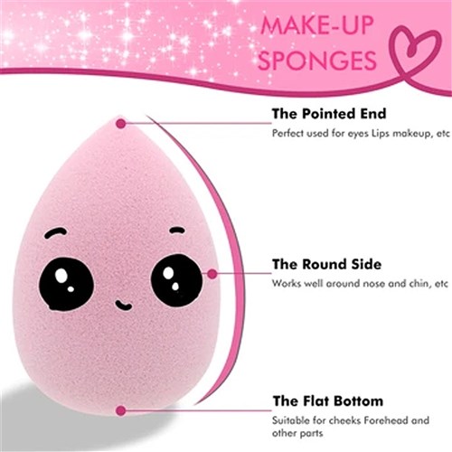 Dream Beauty Makeup Sponge